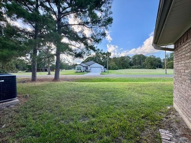Backyard, Detached Garage, Exterior