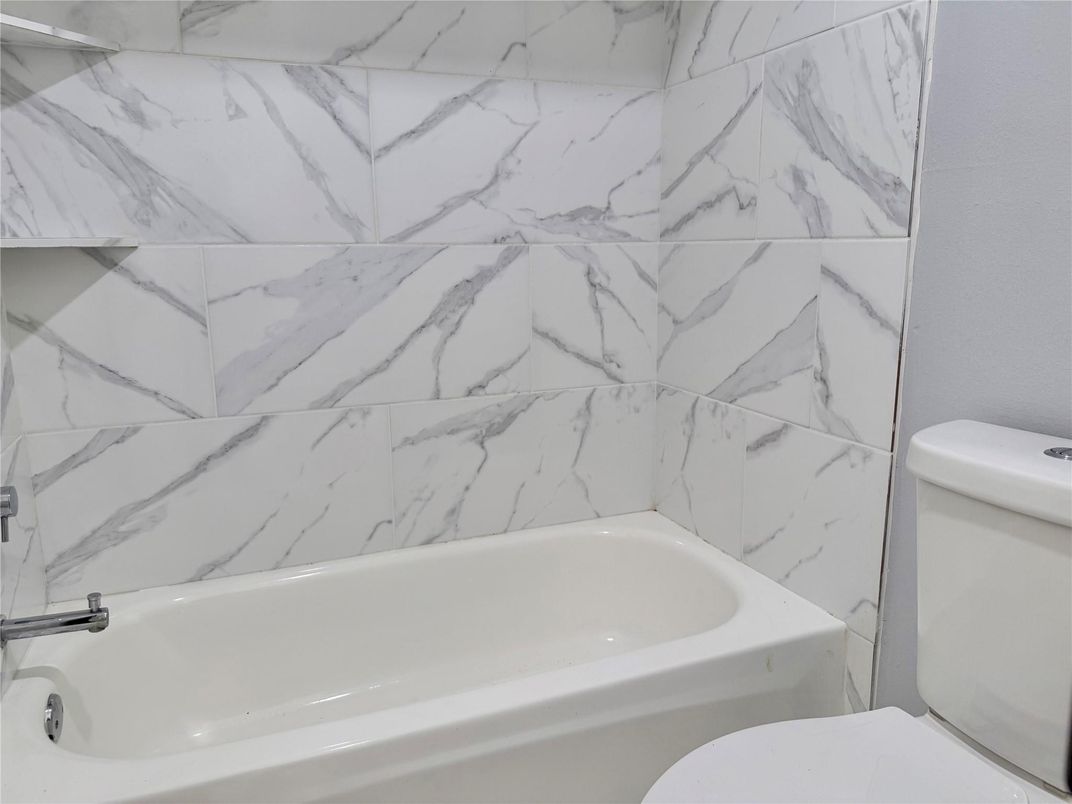 Bathroom, Interior, Marble Walls