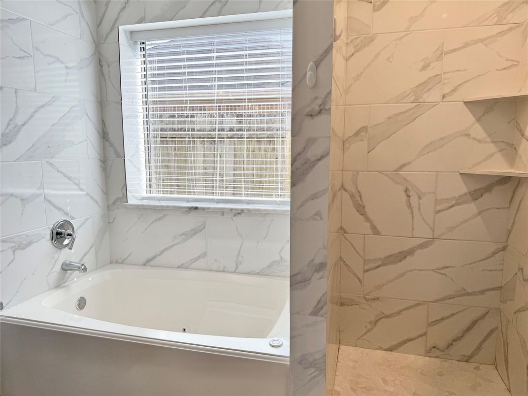 Bathroom, Interior, Marble Walls