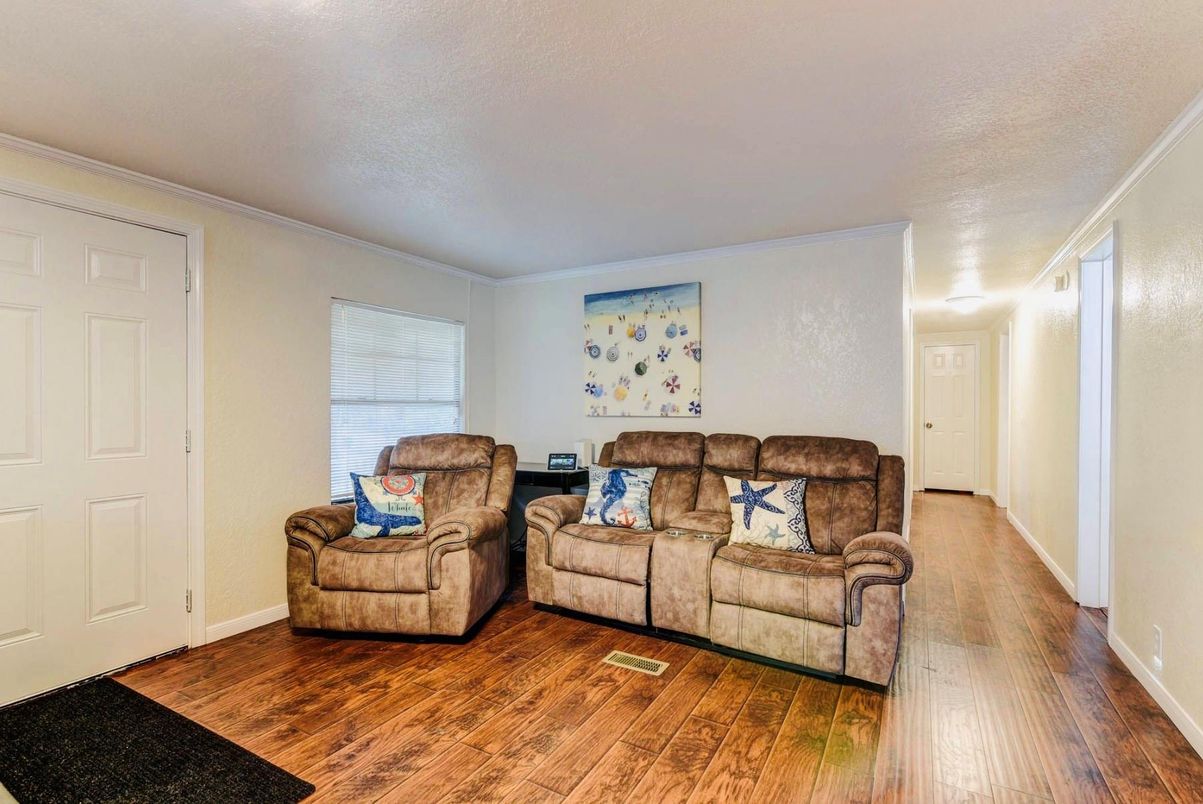 Interior, Living room, Wood Texture Flooring