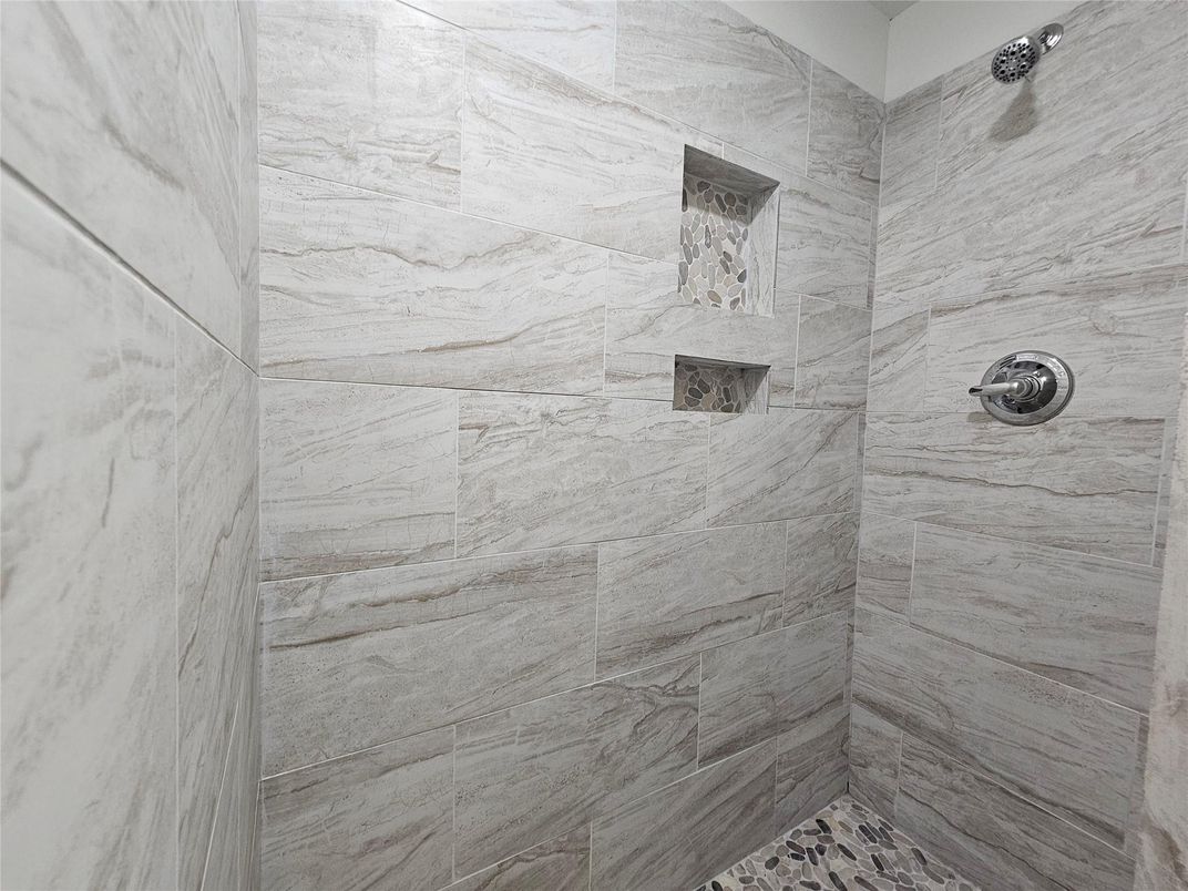 Bathroom, Interior, Marble Walls
