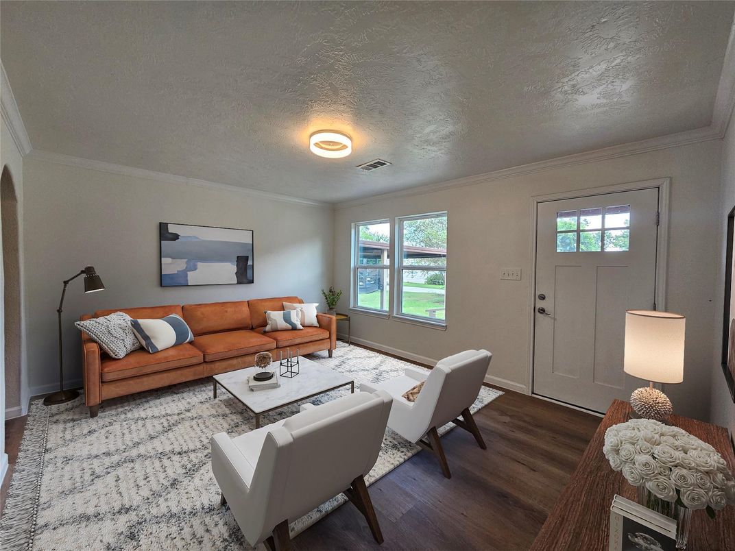 Interior, Living room, Wood Texture Flooring