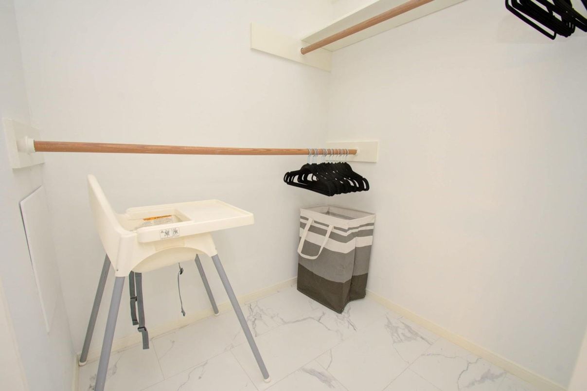 Interior, Marble