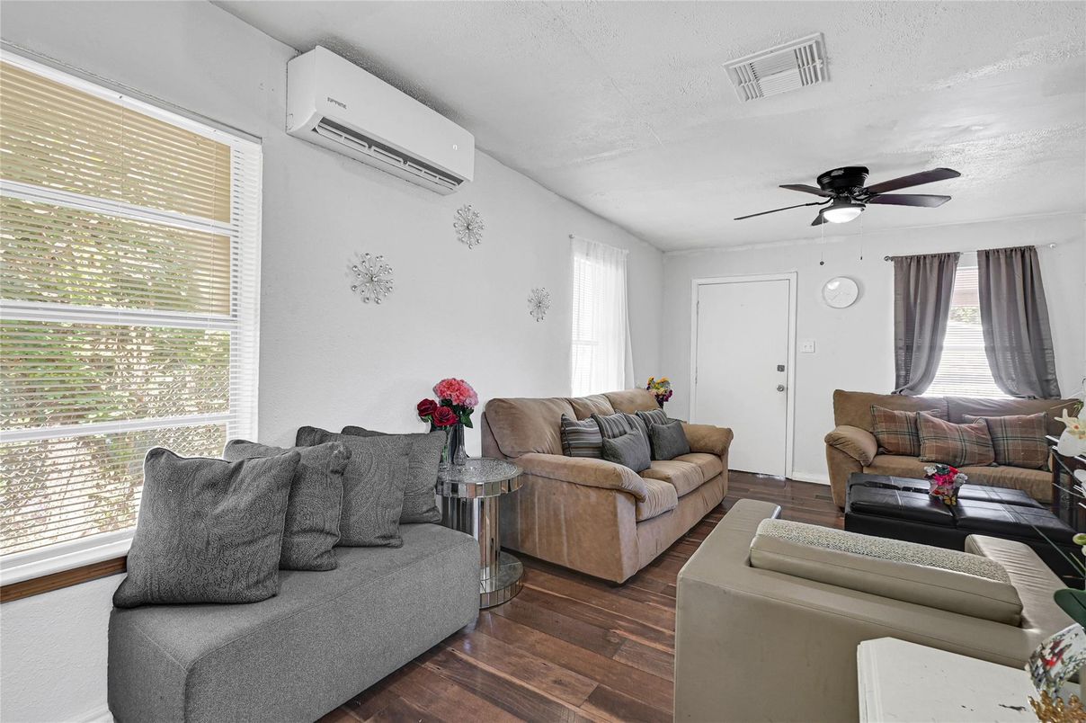 Interior, Living room, Wood Texture Flooring