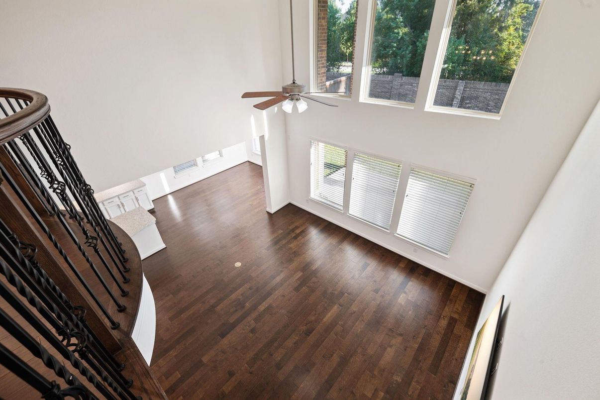 Interior, Wood Texture Flooring