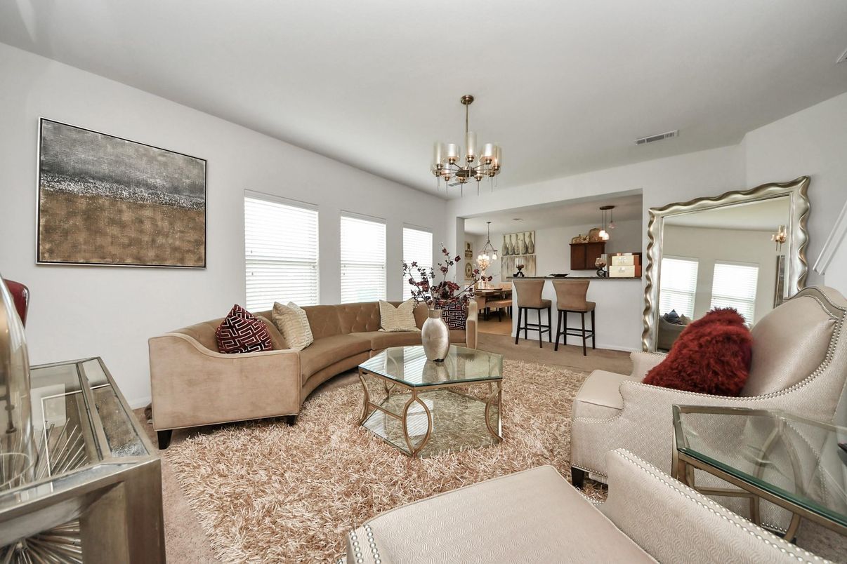 Chandelier, Dining room, Interior, Kitchen, Living room, Pendant Lights