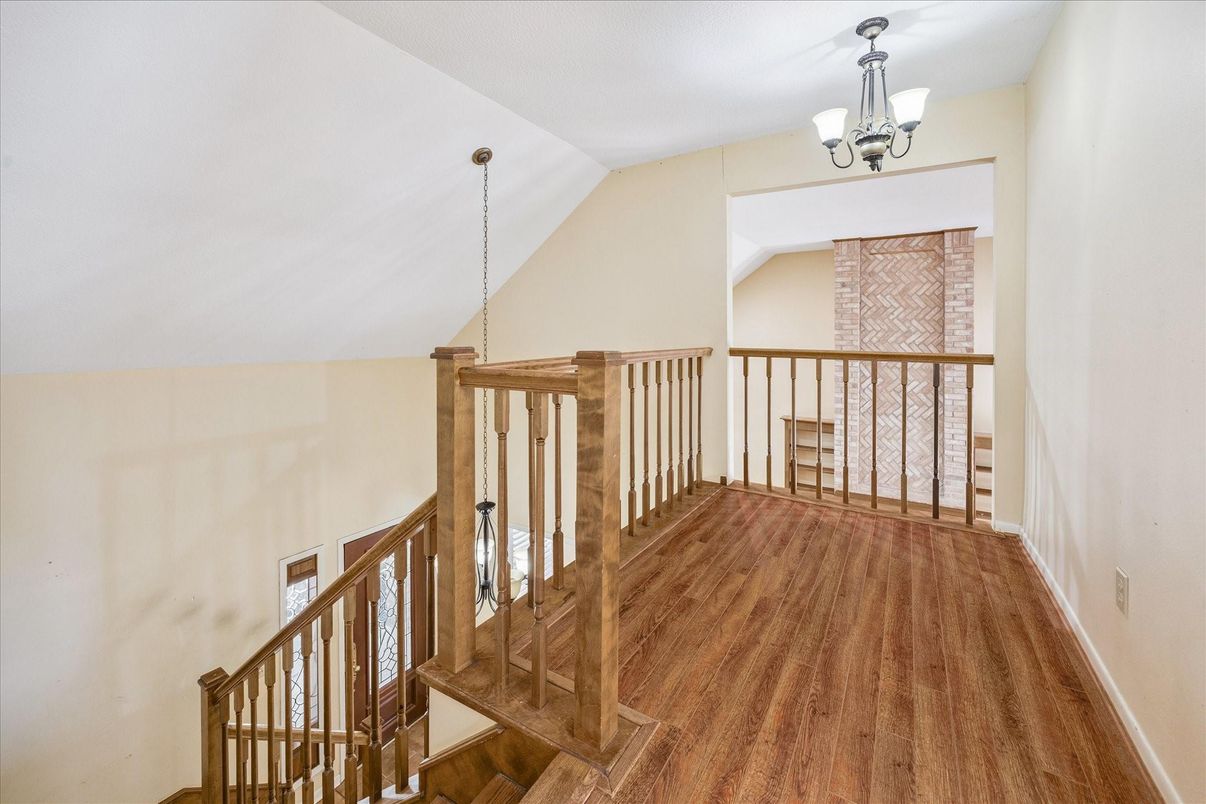 Chandelier, Interior, Pendant Lights, Wood Texture Flooring