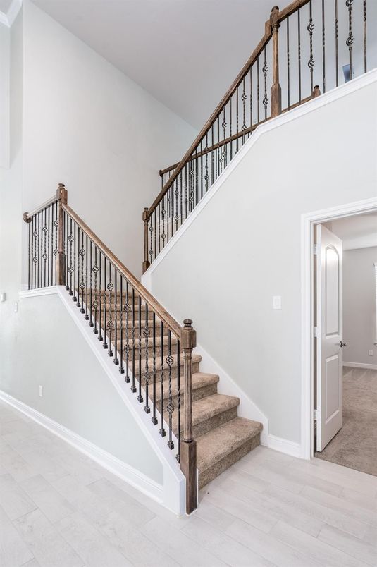 Interior, Wood Texture Flooring