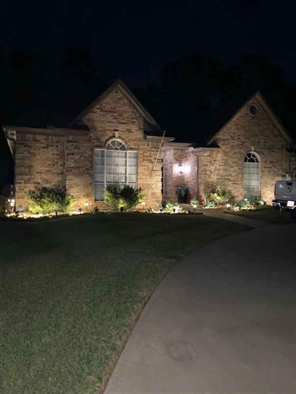Exterior, Facade, Brick Facade, Brick Traditional