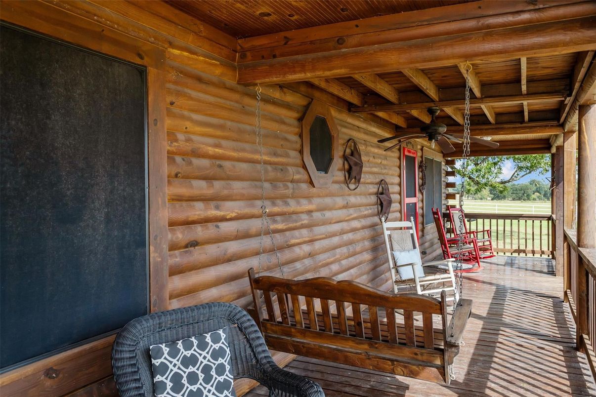 Interior, Wooden Beams, Wooden Ceilings, Wooden Walls