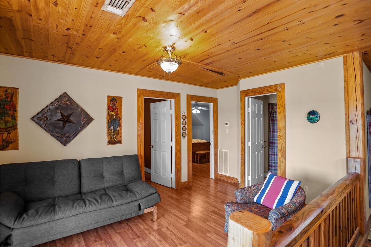 Interior, Wooden Ceilings, Wood Texture Flooring