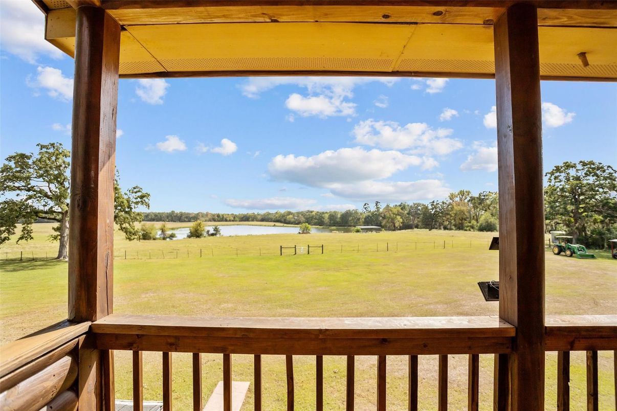 Water, Exterior, Other