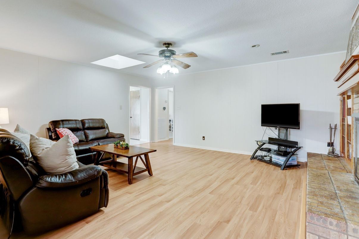 Interior, Living room, Wood Texture Flooring