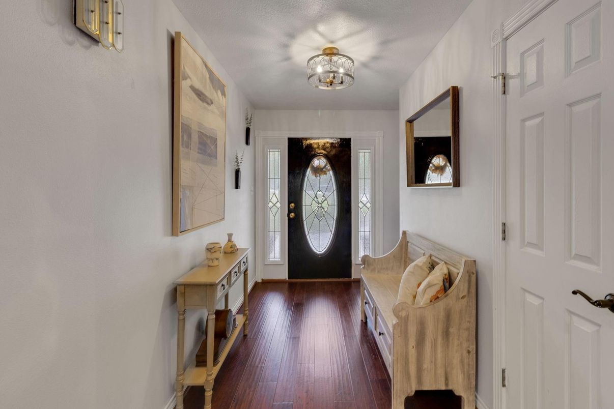 Interior, Wood Texture Flooring