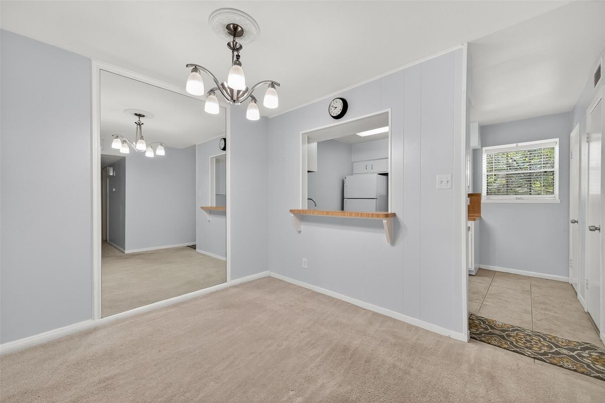 Bathroom, Empty room, Interior