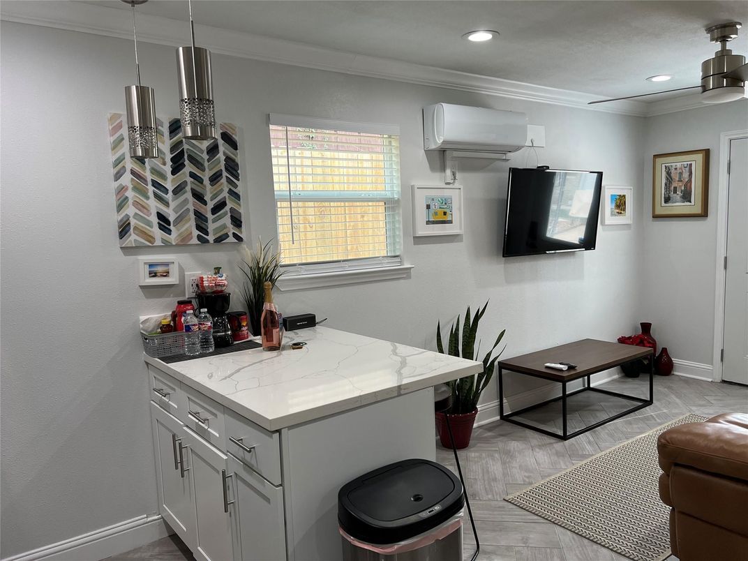 Interior, Pendant Lights, Recessed Lighting