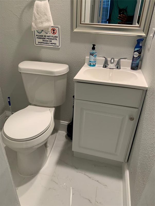 Bathroom, Interior, Marble