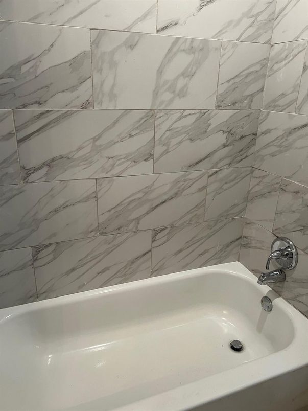 Bathroom, Interior, Marble Walls