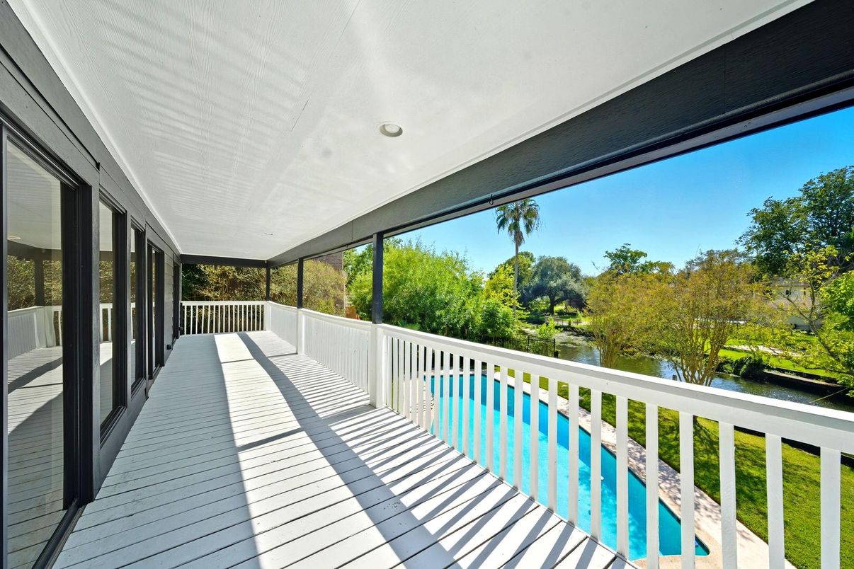 Water, Exterior, Pool, Other