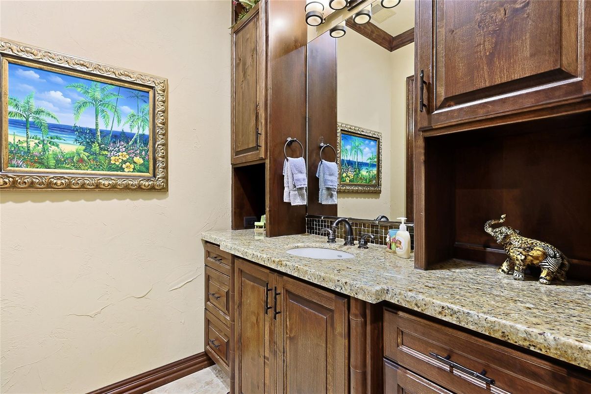 Bathroom, Interior, Water