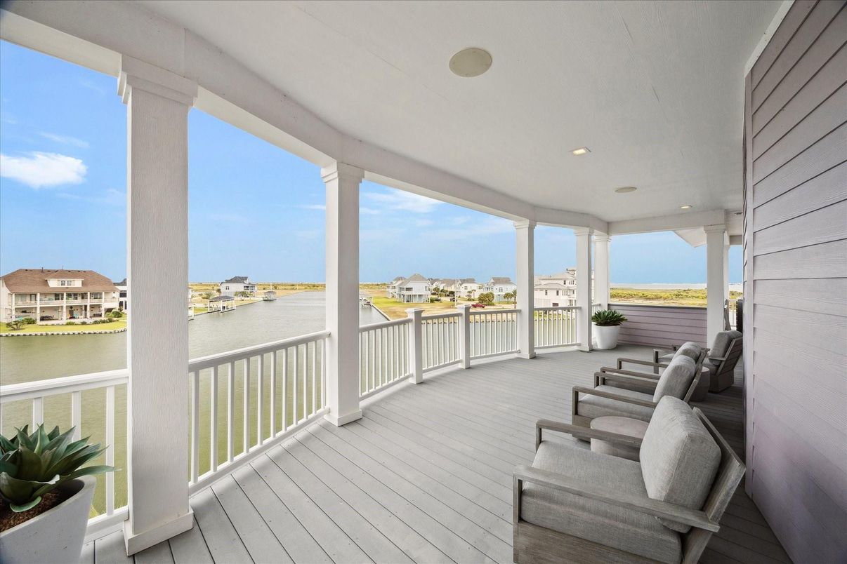 Water, Exterior, Other