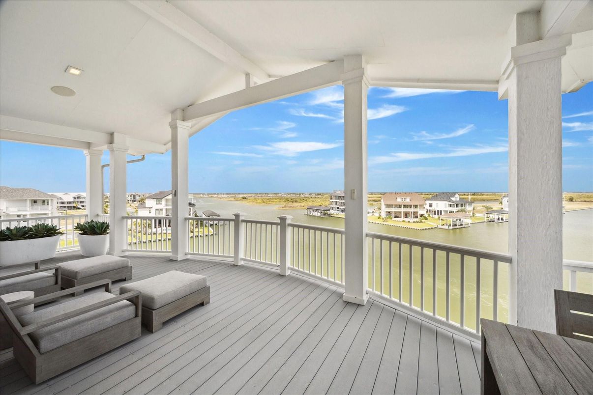 Water, Exterior, Other