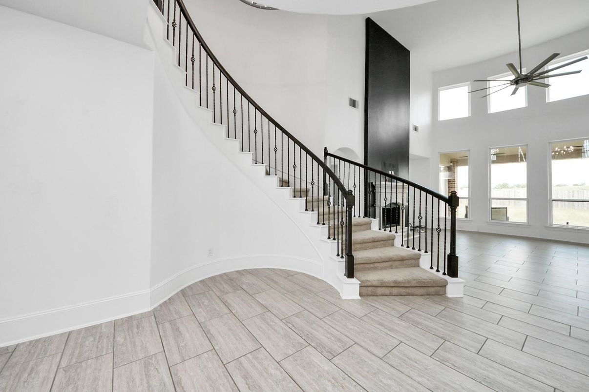 Interior, Wood Texture Flooring