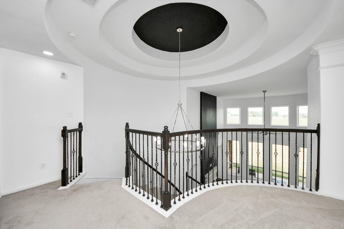 Interior, Pendant Lights, Recessed Lighting