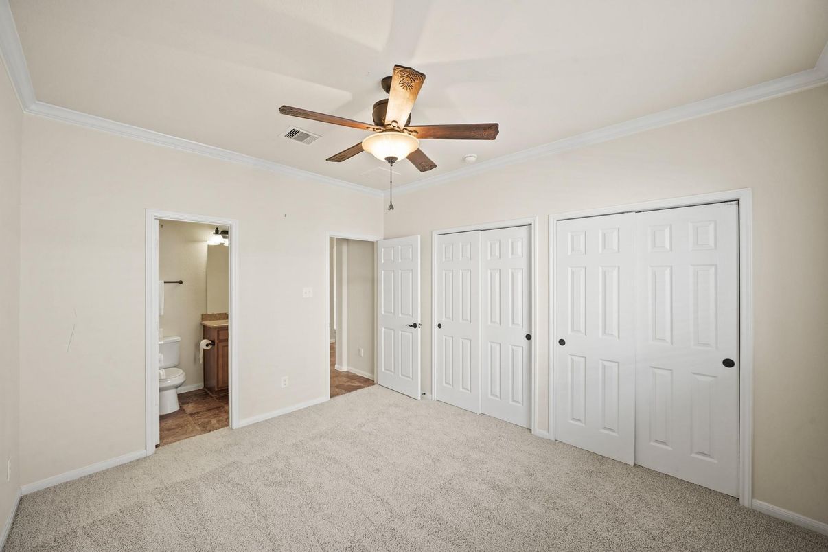 Bathroom, Empty room, Interior