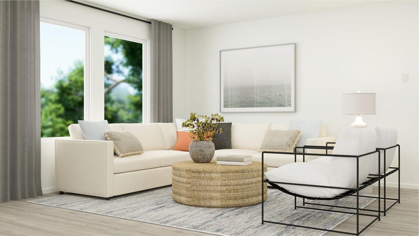 Interior, Living room, Wood Texture Flooring