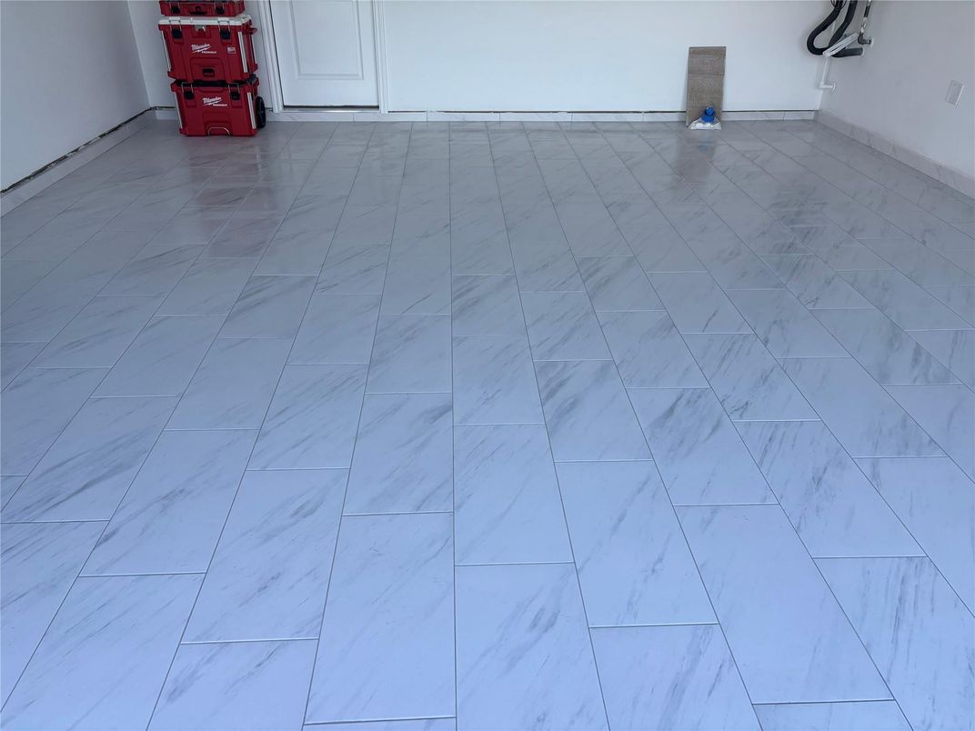 Empty room, Interior, Marble