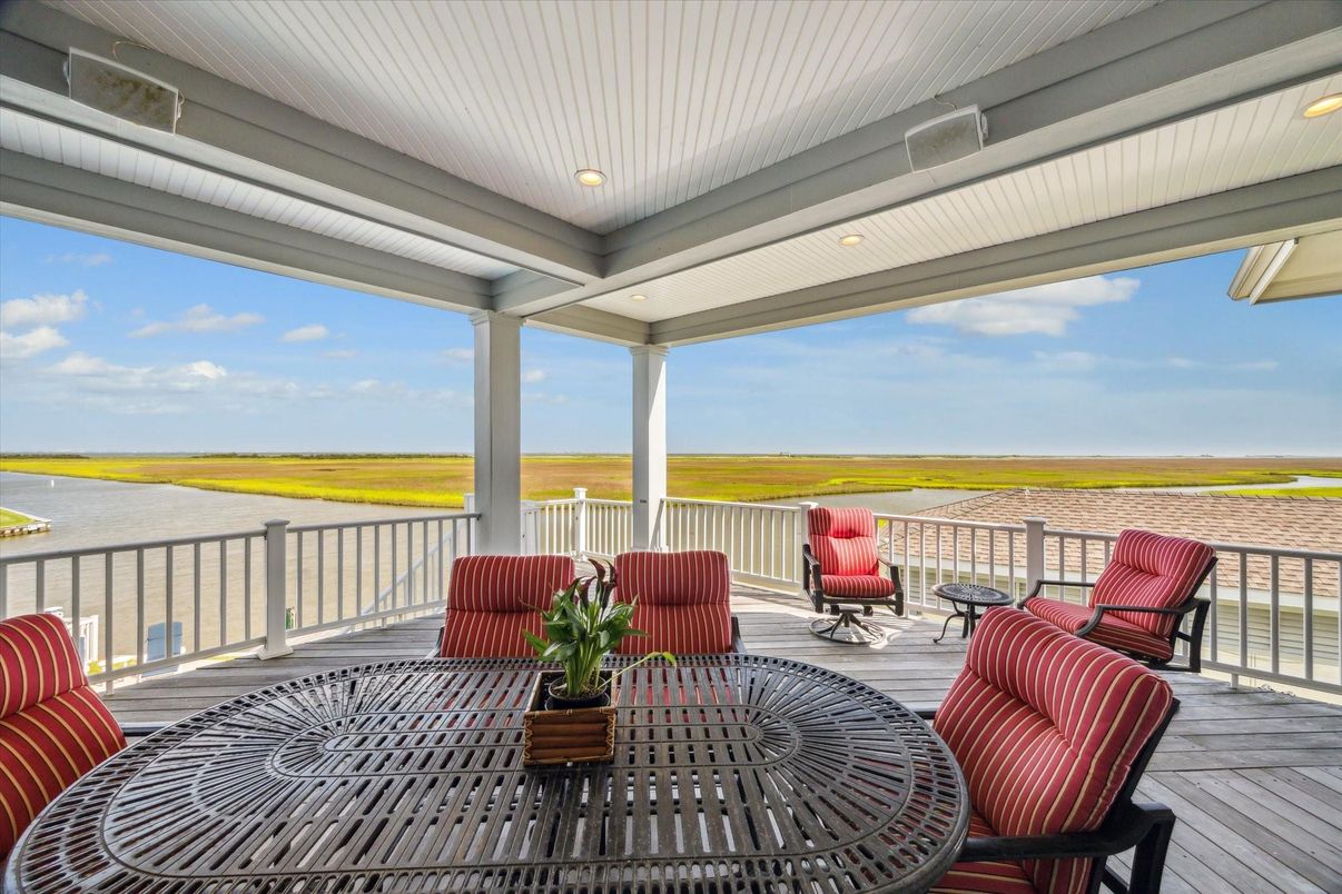 Water, Exterior, Other