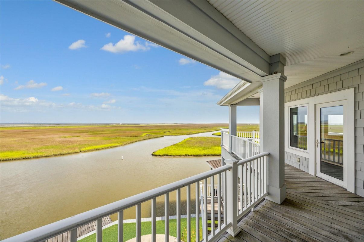 Water, Exterior, Other