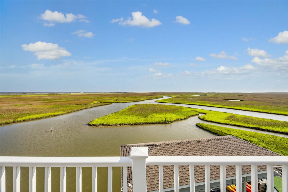 Water, Exterior, Other