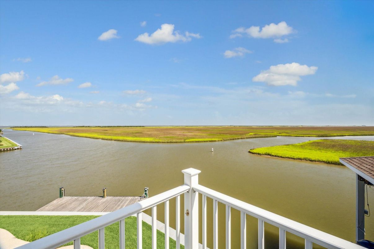 Water, Exterior, Other