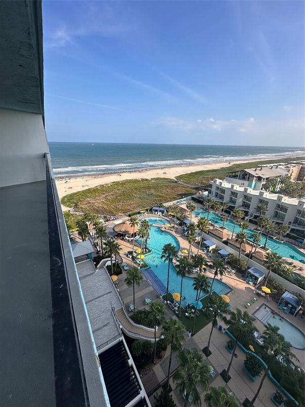 Water, Exterior, Pool, Other