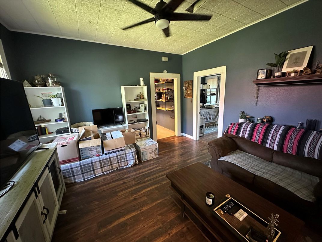 Interior, Wood Texture Flooring