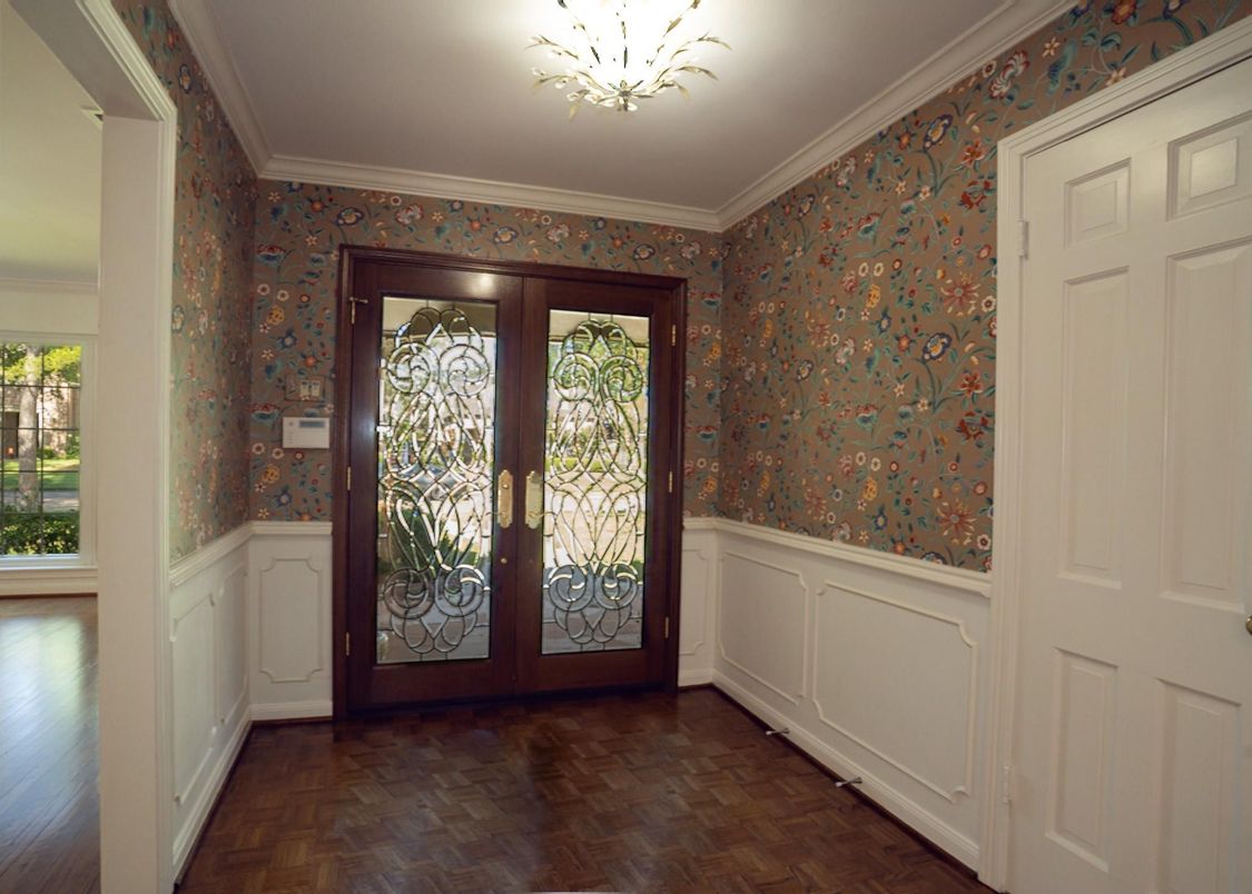 Interior, Wood Texture Flooring