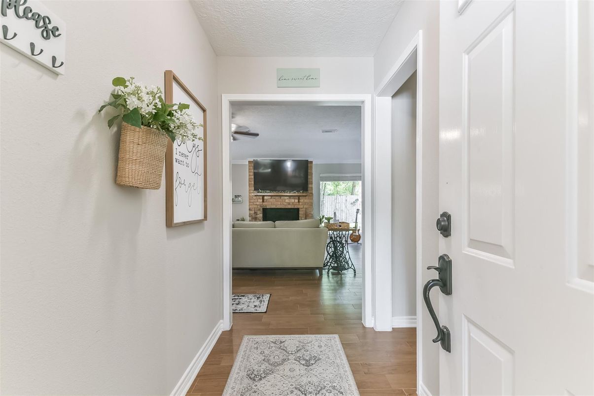 Interior, Living room, Wood Texture Flooring