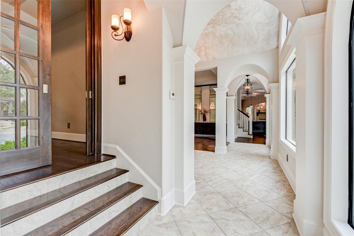 Interior, Wood Texture Flooring