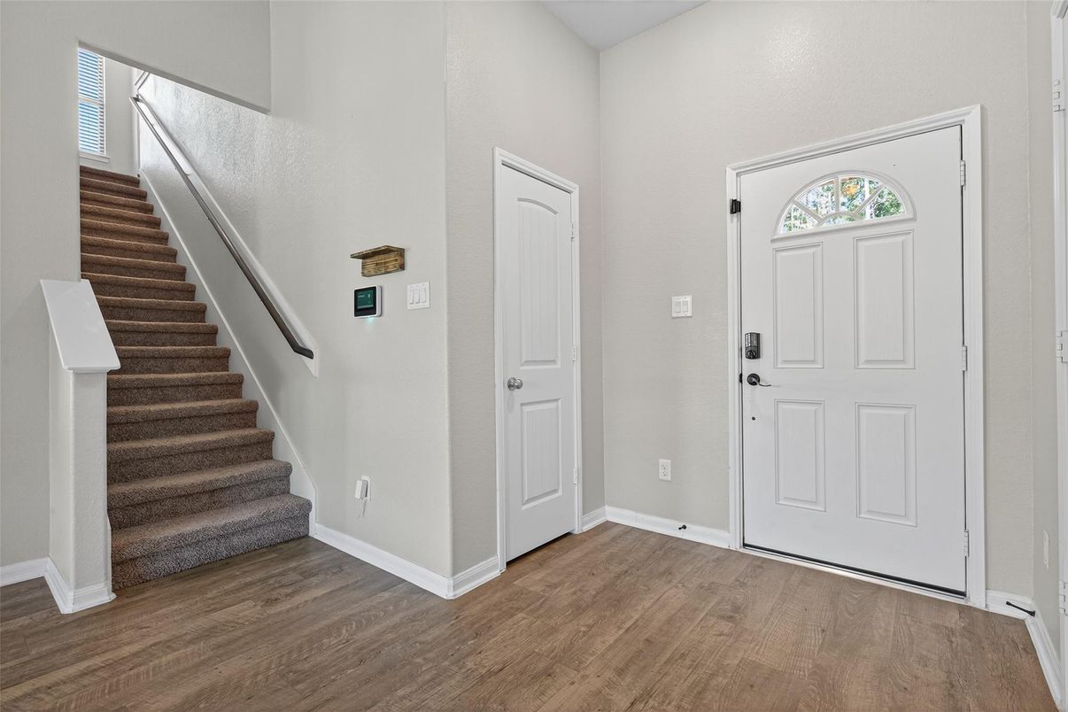 Interior, Wood Texture Flooring