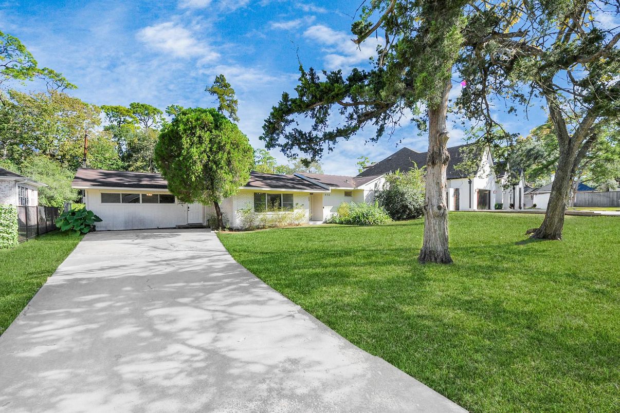 Backyard, Exterior, Solar Panels