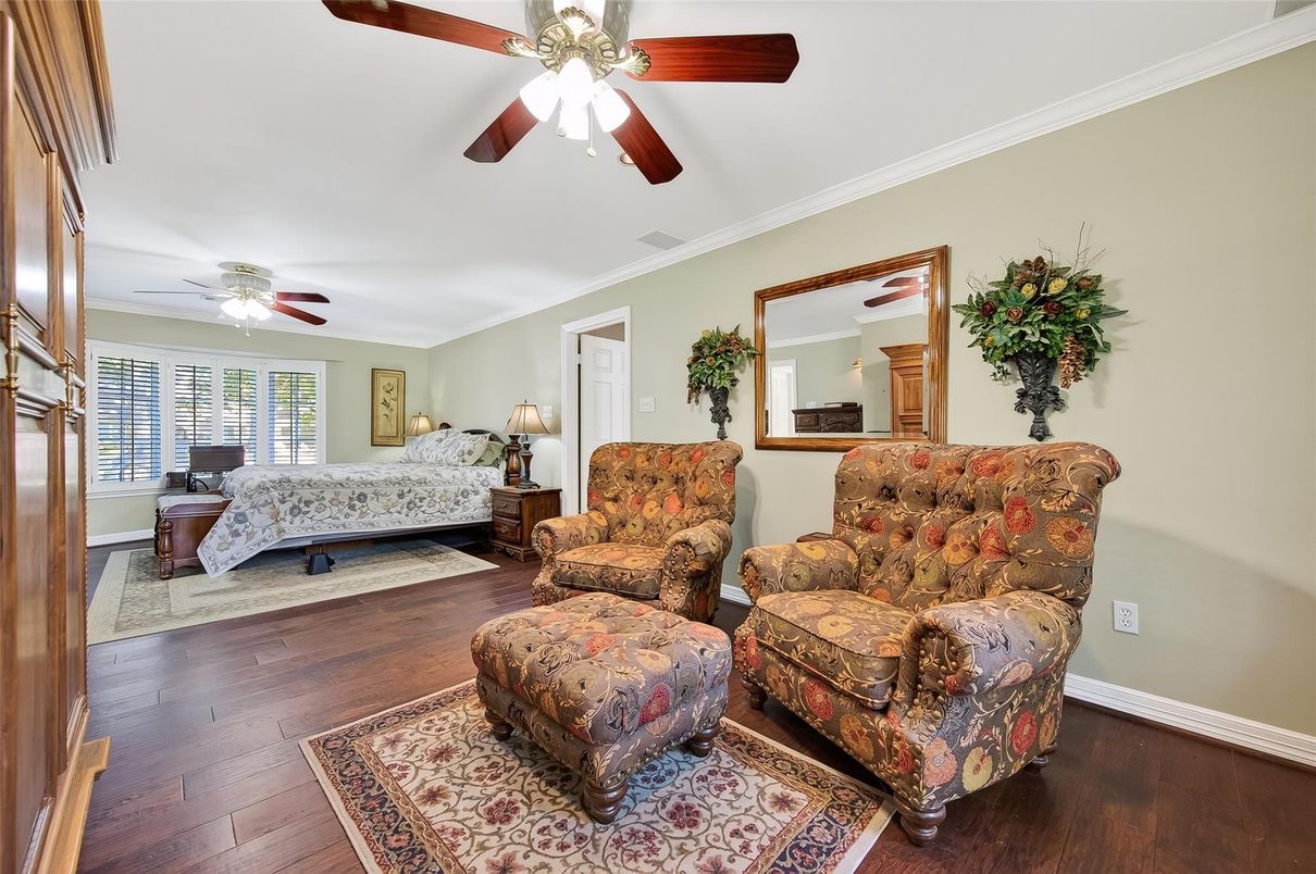 Bedroom, Interior, Living room, Wood Texture Flooring