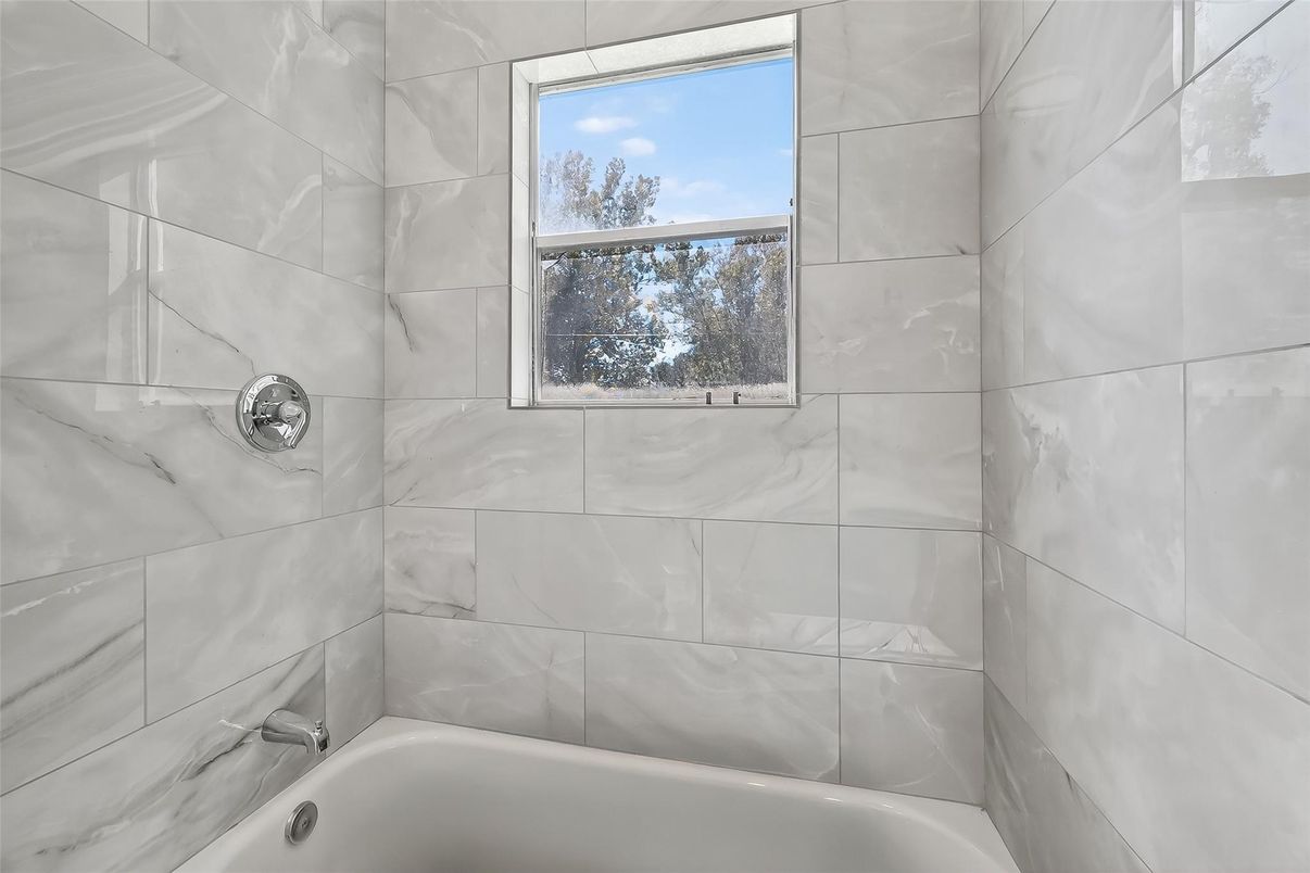 Bathroom, Interior, Marble Walls