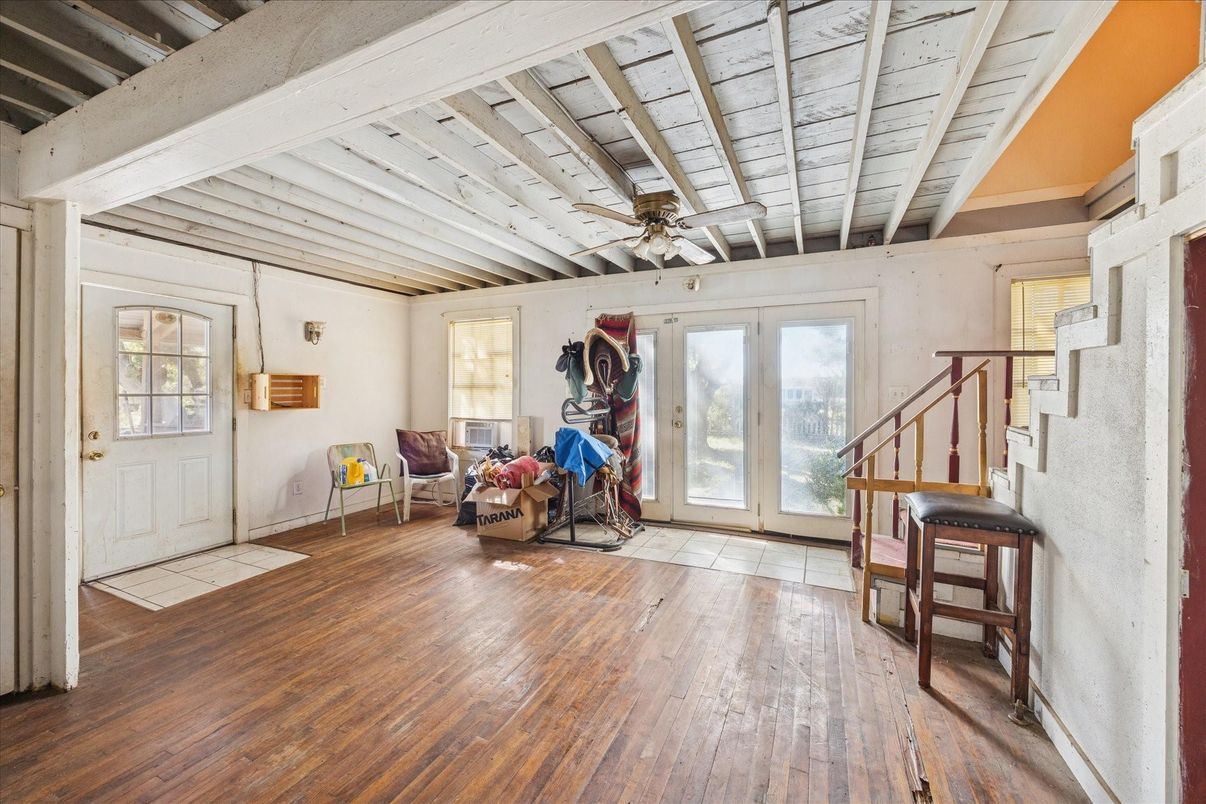 Interior, Wood Texture Flooring