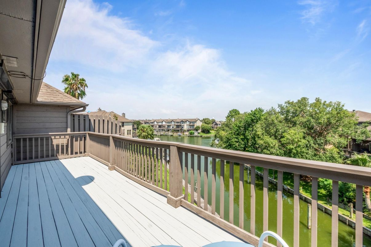 Water, Exterior, Other