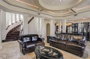 Chandelier, Interior, Living room, Recessed Lighting