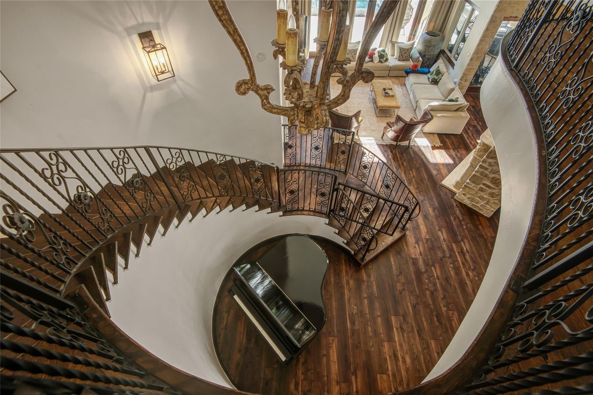 Interior, Living room, Wood Texture Flooring