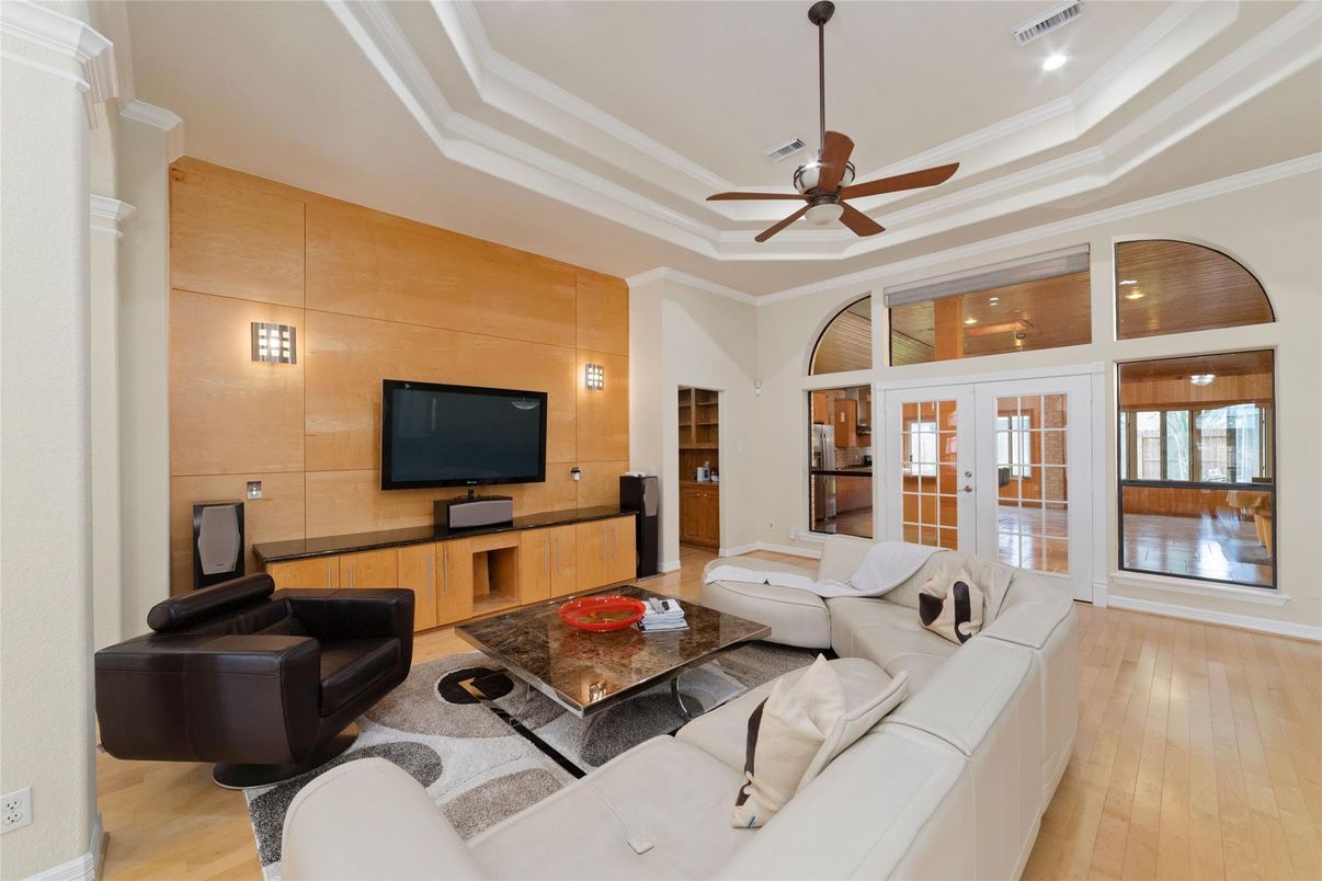 Interior, Living room, Wood Texture Flooring