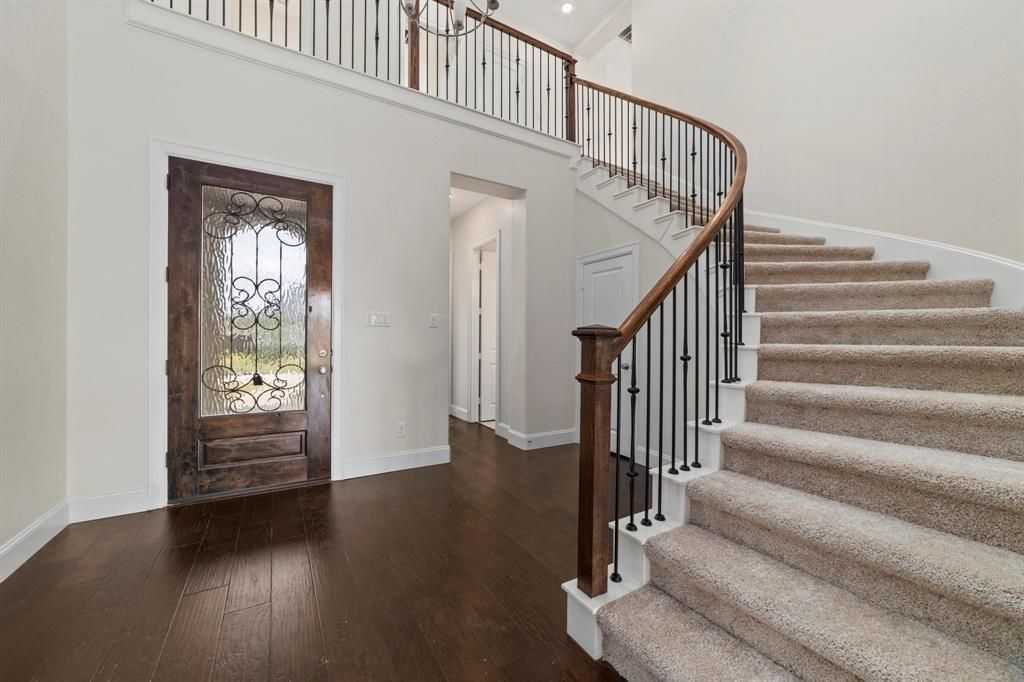 Interior, Wood Texture Flooring